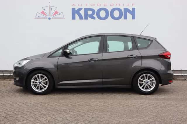 Ford C-Max (2016) thumbnail 2
