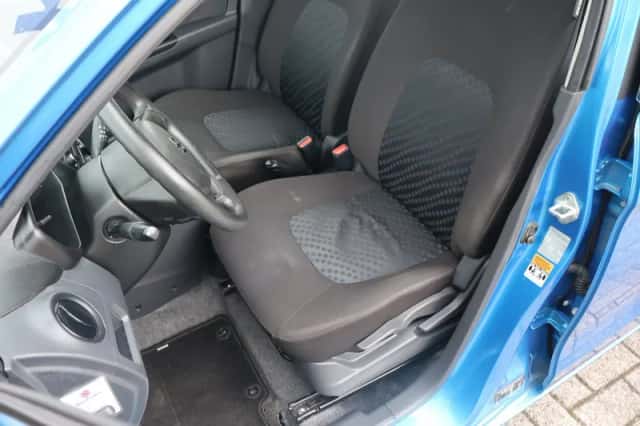 Suzuki Celerio (2018) thumbnail 4