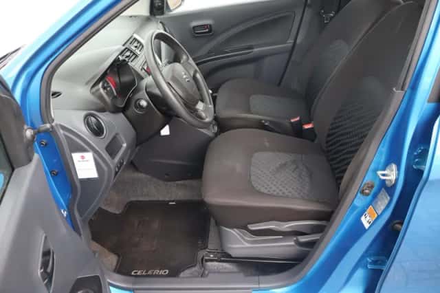 Suzuki Celerio (2018) thumbnail 5