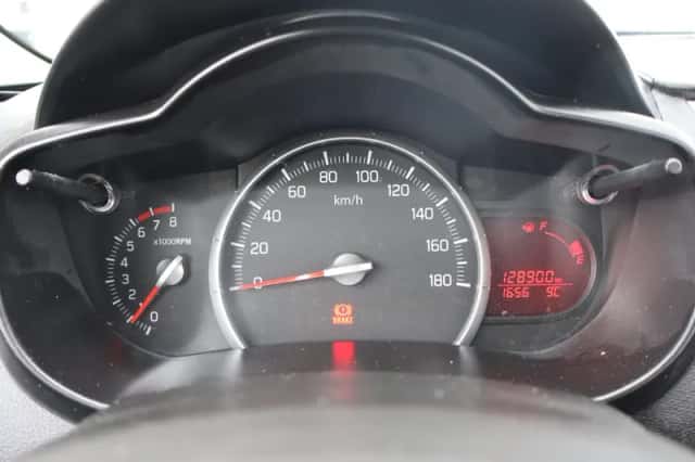 Suzuki Celerio (2018) thumbnail 6