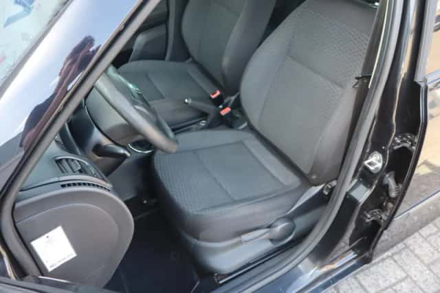 Škoda Fabia (2011) thumbnail 4