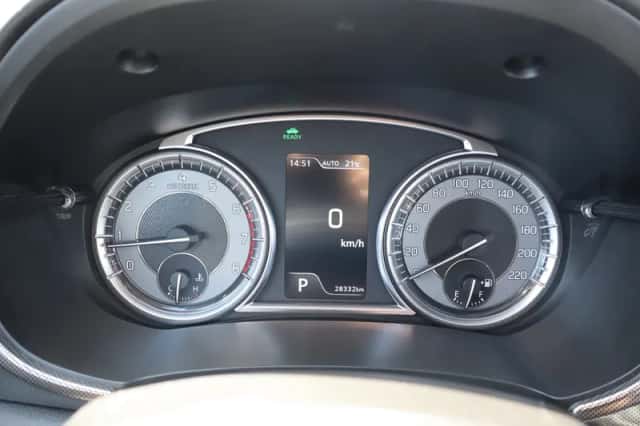 Suzuki Vitara (2023) thumbnail 6
