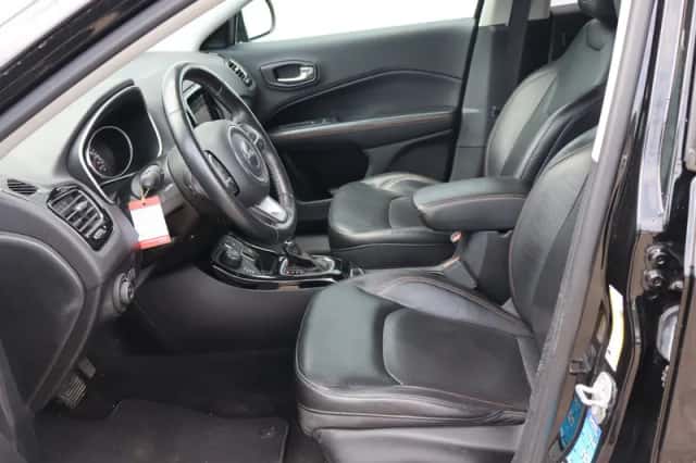 Jeep Compass (2019) thumbnail 5