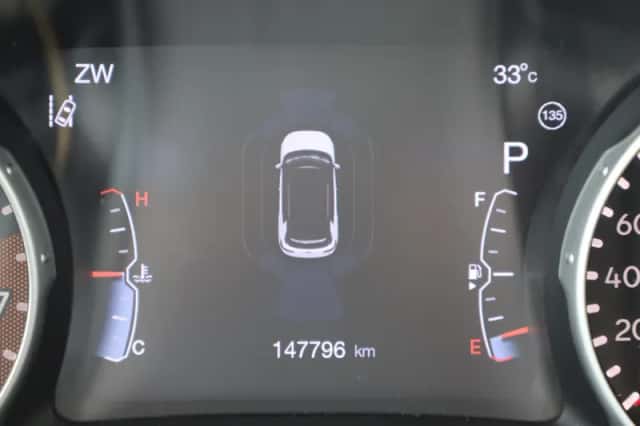 Jeep Compass (2019) thumbnail 6