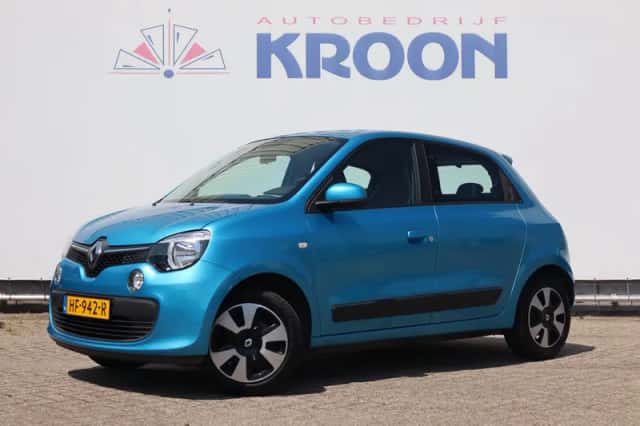 Renault Twingo (2015) thumbnail 1