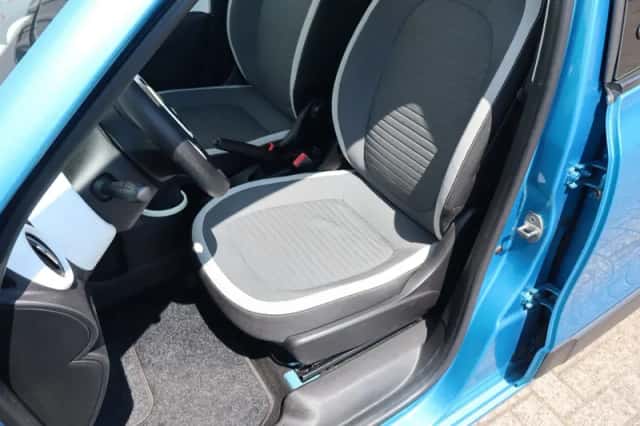 Renault Twingo (2015) thumbnail 4