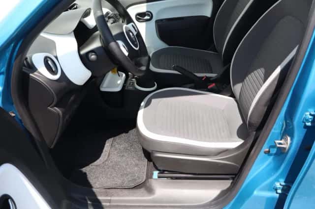 Renault Twingo (2015) thumbnail 5