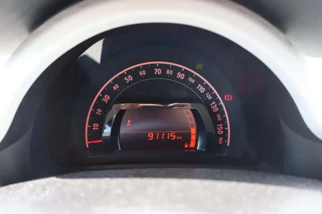 Renault Twingo (2015) thumbnail 6
