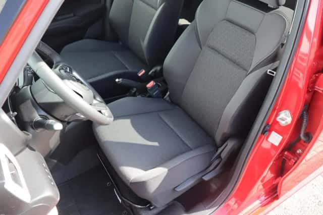 Suzuki Swift (0) thumbnail 4