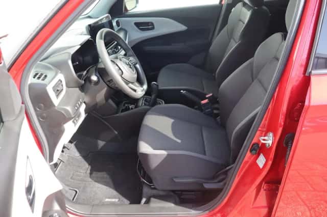 Suzuki Swift (0) thumbnail 5