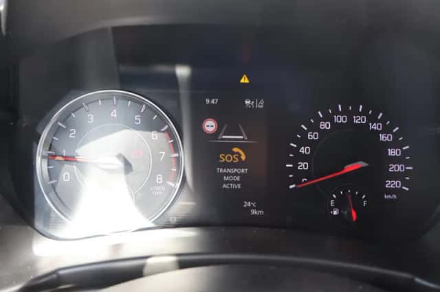 Suzuki Swift (0) thumbnail 6