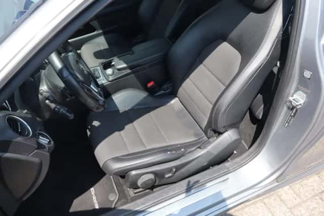 Mercedes-Benz C-Klasse (2012) thumbnail 4