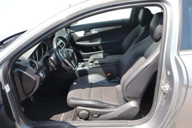 Mercedes-Benz C-Klasse (2012) thumbnail 5