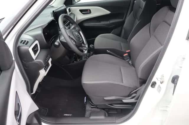 Suzuki Swift (2026) thumbnail 5