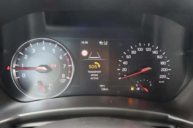 Suzuki Swift (2026) thumbnail 6