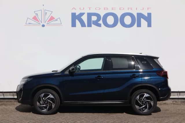 Suzuki Vitara (2026) thumbnail 2