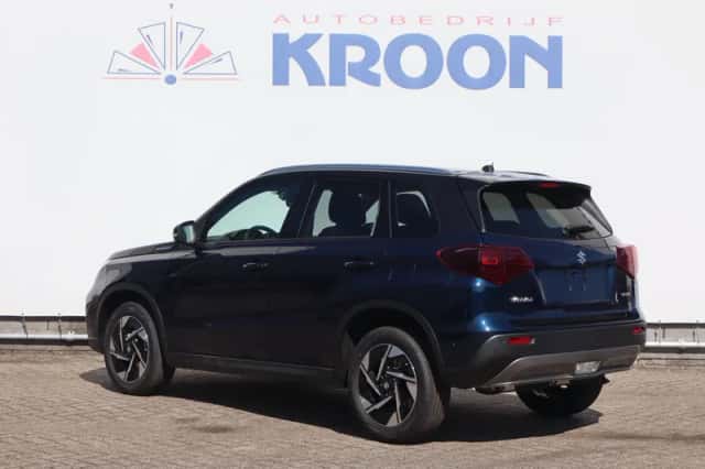 Suzuki Vitara (2026) thumbnail 3