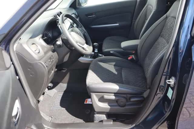 Suzuki Vitara (2026) thumbnail 5
