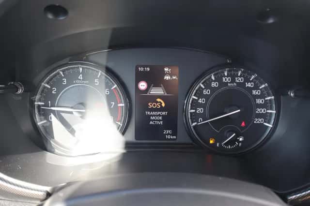 Suzuki Vitara (2026) thumbnail 6