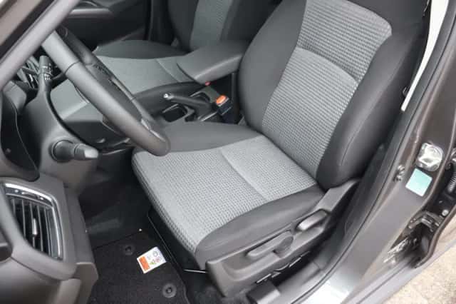 Suzuki S-Cross (2026) thumbnail 4