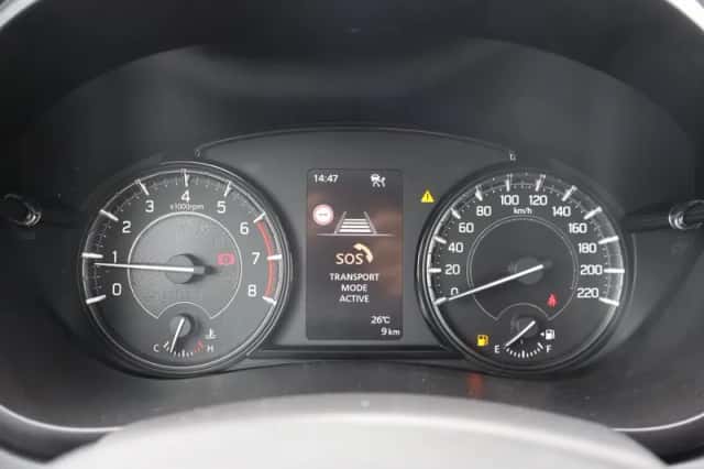 Suzuki S-Cross (2026) thumbnail 6