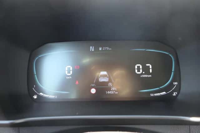 Kia Picanto (2025) thumbnail 6
