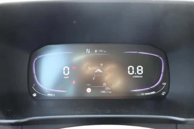 Kia Picanto (2025) thumbnail 6