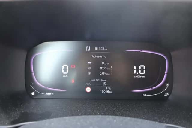 Kia Picanto (2025) thumbnail 6