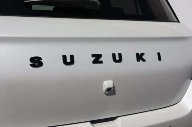 Suzuki Swift (2026) thumbnail 4