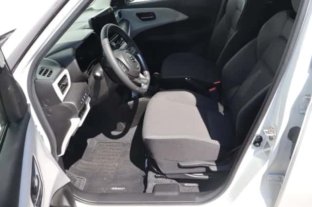 Suzuki Swift (2026) thumbnail 6