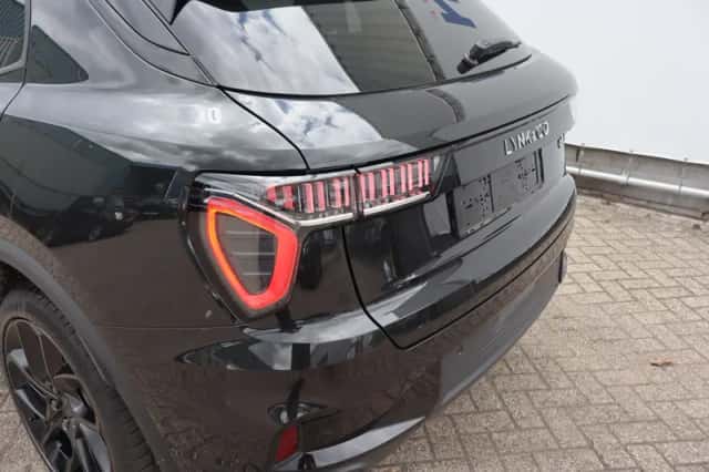 Lynk & Co 01 (2023) thumbnail 4