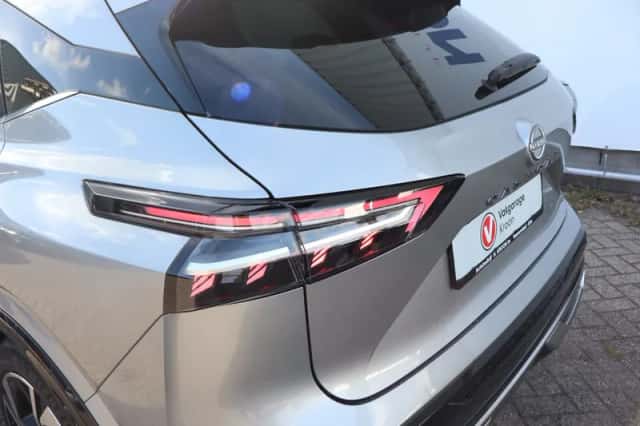 Nissan Qashqai (2026) thumbnail 4