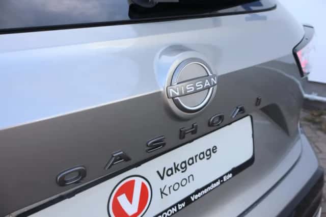 Nissan Qashqai (2026) thumbnail 5