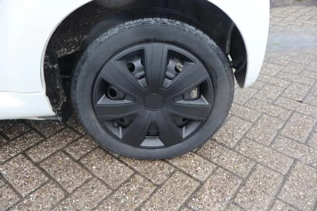 Citroën C1 (2014) thumbnail 5