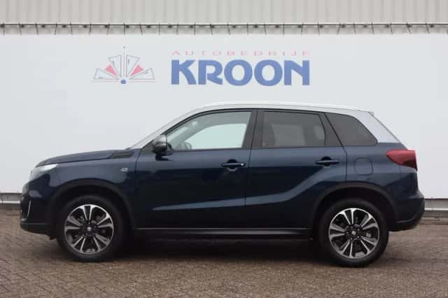 Suzuki Vitara (2024) thumbnail 2