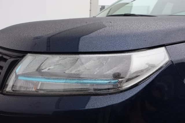 Suzuki Vitara (2024) thumbnail 4