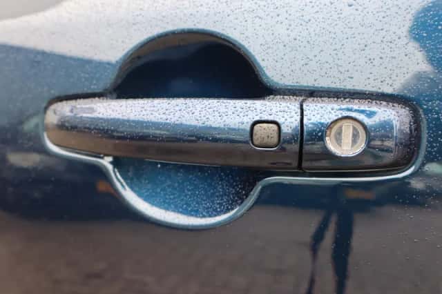 Suzuki Vitara (2024) thumbnail 5