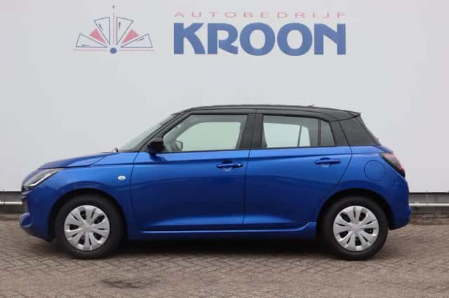 Suzuki Swift (2026) thumbnail 2