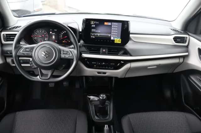 Suzuki Swift (2026) thumbnail 5