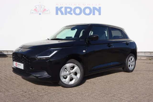 Suzuki Swift (0) thumbnail 1
