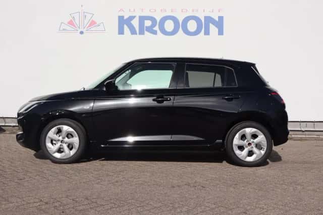 Suzuki Swift (0) thumbnail 2