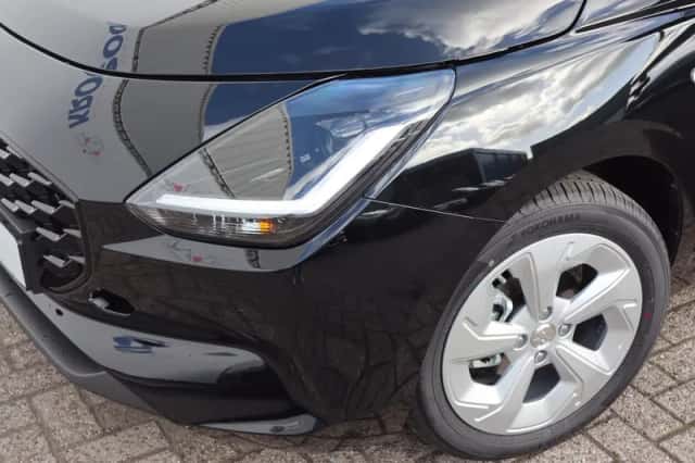 Suzuki Swift (0) thumbnail 4