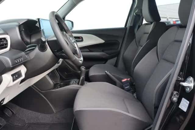 Suzuki Swift (0) thumbnail 6