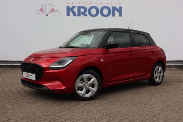 Suzuki Swift (0) thumbnail 1