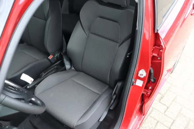 Suzuki Swift (0) thumbnail 5