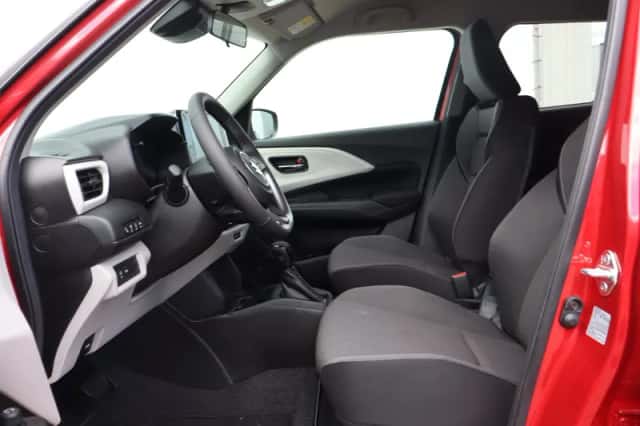 Suzuki Swift (0) thumbnail 6