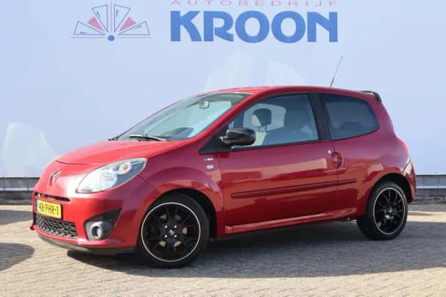 Renault Twingo (2011) thumbnail 1
