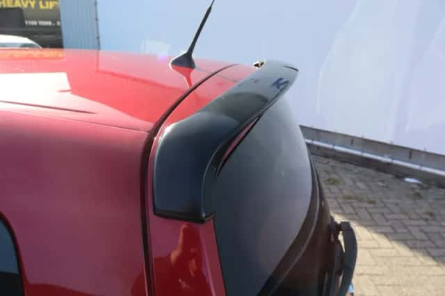 Renault Twingo (2011) thumbnail 6