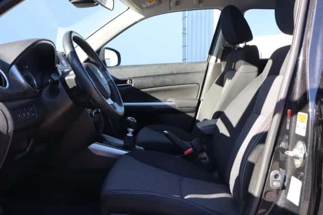 Suzuki Vitara (2022) thumbnail 6