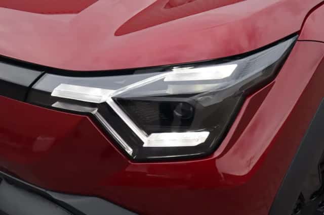 Suzuki e-Vitara (0) thumbnail 5